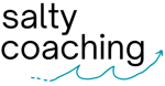 Salty Coaching logo